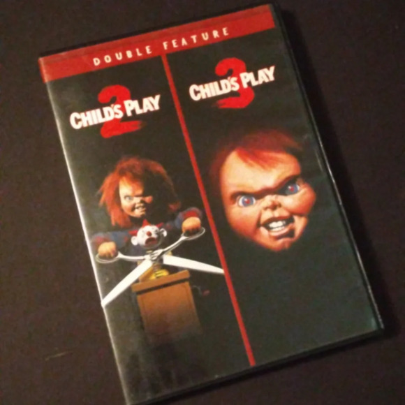 CHILD'S PLAY SEED OF CHUCKY - Picture 4 of 8